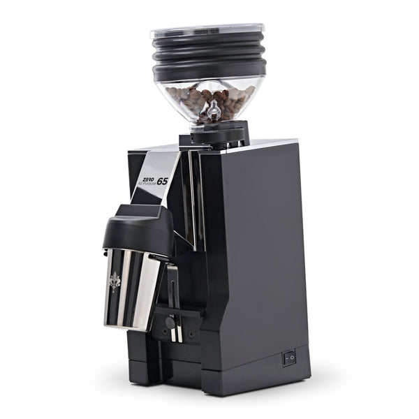 Eureka Mignon Zero 65 All Purpose - Barista och Espresso