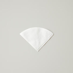Filterpapir for V60 brygger - 100 pakke