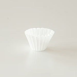 Filterpapir for V60 brygger - 100 pakke