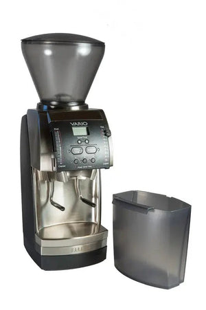 Kvern Vario - Baratza - Barista og Espresso