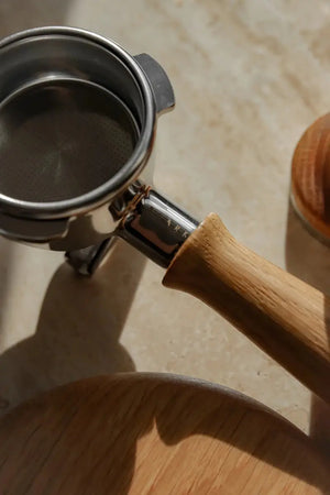 Håndtaksett for Sage Barista Express Impress - Barista og Espresso