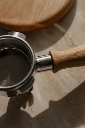 Håndtaksett for Sage Barista Express Impress - Barista og Espresso
