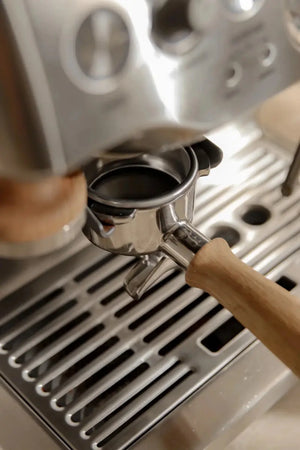 Håndtaksett for Sage Barista Express, Pro & Touch - Barista og Espresso