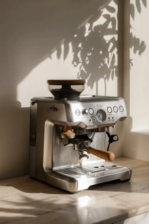 Håndtaksett for Sage Barista Express, Pro & Touch - Barista og Espresso