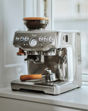 Håndtaksett for Sage Barista Express, Pro & Touch - Barista og Espresso