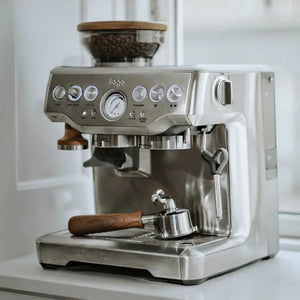 Håndtaksett for Sage Barista Express, Pro & Touch - Barista og Espresso