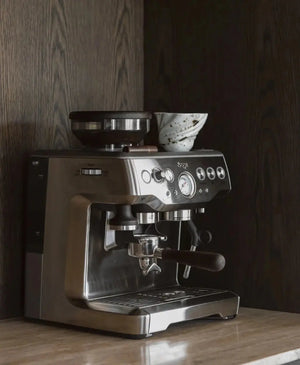 Håndtaksett for Sage Barista Express, Pro & Touch - Barista og Espresso