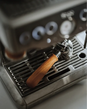 Håndtaksett for Sage Barista Express, Pro & Touch - Barista og Espresso