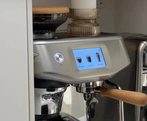 Håndtaksett for Sage Barista Touch Impress - Barista og Espresso