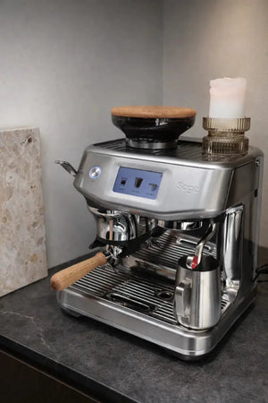 Håndtaksett for Sage Barista Touch Impress - Barista og Espresso