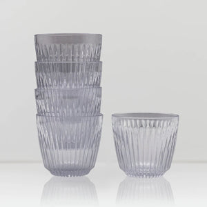 Huskee Renew 6oz 48 pack Clear - Barista och Espresso