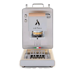 Iconica Dolcevita – Beste Espresso Kapselmaskin for Hjemmet - Barista og Espresso