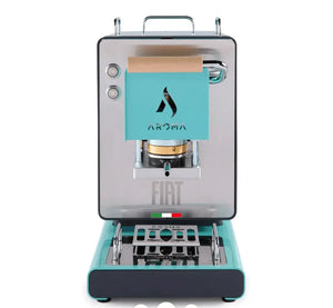 Iconica Dolcevita – Beste Espresso Kapselmaskin for Hjemmet - Barista og Espresso