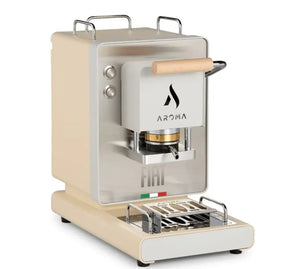 Iconica Dolcevita – Beste Espresso Kapselmaskin for Hjemmet - Barista og Espresso