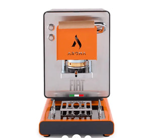 Iconica Dolcevita – Beste Espresso Kapselmaskin for Hjemmet - Barista og Espresso