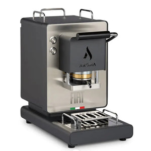 Iconica Dolcevita – Bästa Espresso Podmaskin för Hemmet - Barista och Espresso