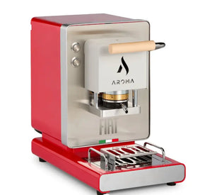 Iconica Dolcevita – Beste Espresso Kapselmaskin for Hjemmet - Barista og Espresso