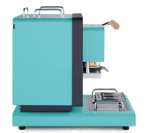 Iconica Dolcevita – Beste Espresso Kapselmaskin for Hjemmet - Barista og Espresso