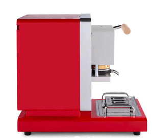 Iconica Dolcevita – Beste Espresso Kapselmaskin for Hjemmet - Barista og Espresso