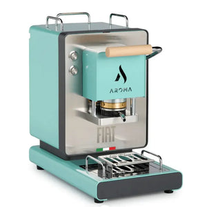 Iconica Dolcevita – Beste Espresso Kapselmaskin for Hjemmet - Barista og Espresso