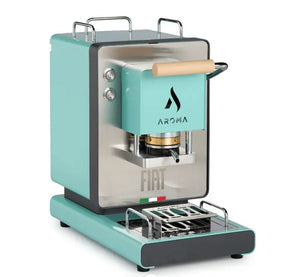 Iconica Dolcevita – Beste Espresso Kapselmaskin for Hjemmet - Barista og Espresso