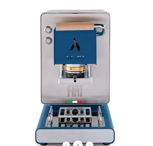 Iconica Dolcevita – Bästa Espresso Podmaskin för Hemmet - Barista och Espresso