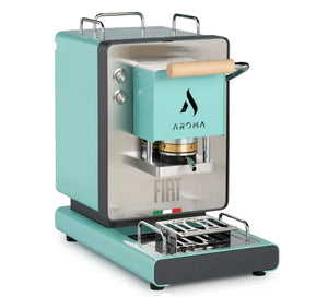 Iconica Dolcevita – Beste Espresso Kapselmaskin for Hjemmet - Barista og Espresso