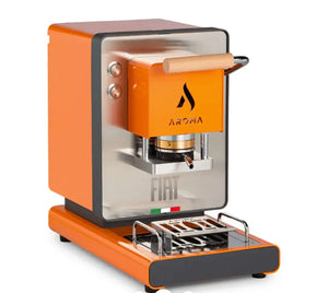 Iconica Dolcevita – Beste Espresso Kapselmaskin for Hjemmet - Barista og Espresso