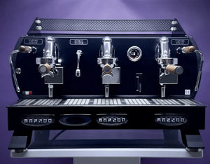 La Nuova Era Altea Anniversario 2 - grupp Kommersiell espressomaskin - Barista og Espresso