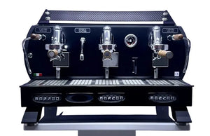 La Nuova Era Altea Anniversario 2 - grupp Kommersiell espressomaskin - Barista og Espresso