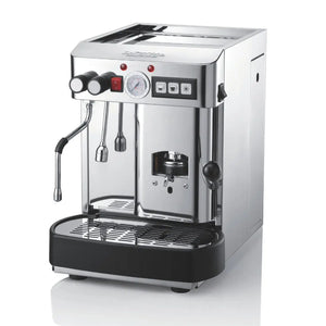 La Piccola Linea Cecilia Espressomaskiner – Profesjonell kaffekvalitet - Barista og Espresso