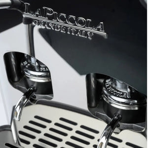 La Piccola Linea Cecilia Espressomaskiner – Profesjonell kaffekvalitet - Barista og Espresso