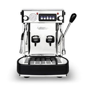 La Piccola Linea Cecilia Espressomaskiner – Profesjonell kaffekvalitet - Barista og Espresso
