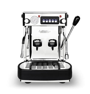 La Piccola Linea Cecilia Espressomaskiner – Profesjonell kaffekvalitet - Barista og Espresso