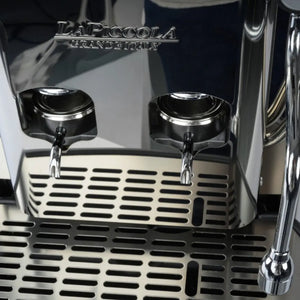 La Piccola Linea Cecilia Espressomaskiner – Profesjonell kaffekvalitet - Barista og Espresso