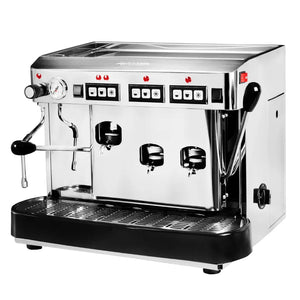 La Piccola Linea Cecilia Espressomaskiner – Profesjonell kaffekvalitet - Barista og Espresso