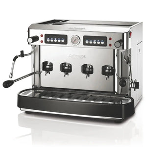 La Piccola Linea Cecilia Espressomaskiner – Profesjonell kaffekvalitet - Barista og Espresso