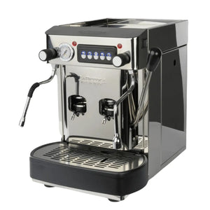 La Piccola Linea Cecilia Espressomaskiner – Profesjonell kaffekvalitet - Barista og Espresso