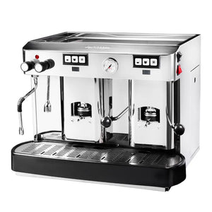La Piccola Linea Cecilia Espressomaskiner – Profesjonell kaffekvalitet - Barista og Espresso