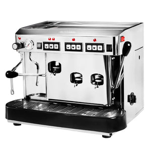 La Piccola Linea Cecilia Espressomaskiner – Profesjonell kaffekvalitet - Barista og Espresso