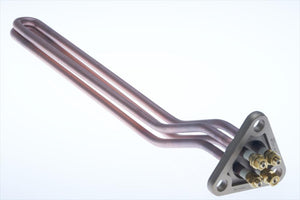 Rocket Element Boxer/REA/RES 3000w 2-grp - Reservdel OEM nummer: M199904768
