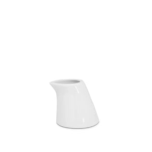 Porselensfløtemugge Lino 1oz