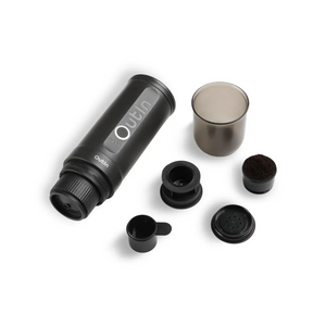 Nano Portable Brewer - Space Grey OUTIN