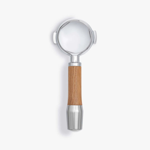 Portafilter 58 mm - ECM design - Barista och Espresso