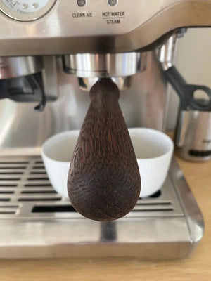 Portafilter for Sage Barista-serien (54 mm) - Barista og Espresso