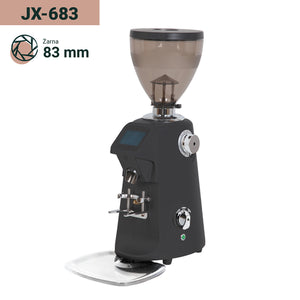 Coffee Format JX-683 kommersiell espressokvarn