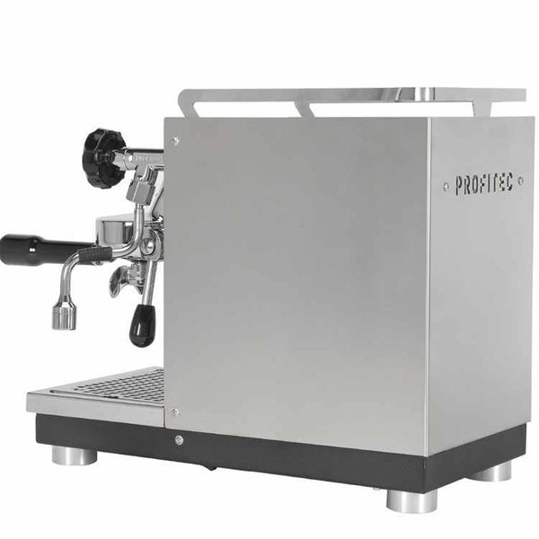 Profitec Pro 400 & T64-mølle