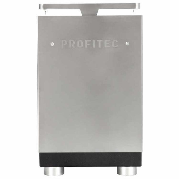Profitec Pro 400 & T64-mølle