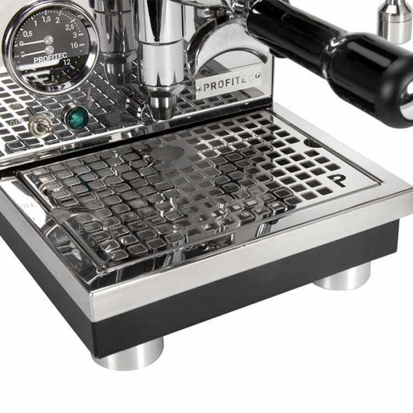 Profitec Pro 400 & T64-mølle