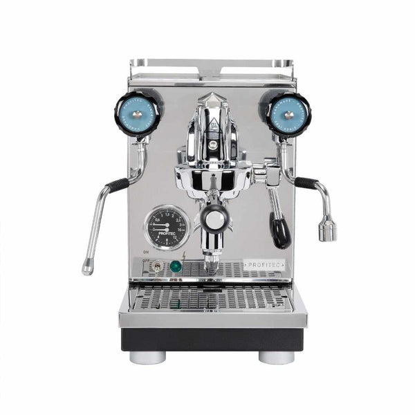 Profitec Pro 400 & T64-mølle